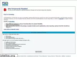 Sites similar to upthefarawaytree.50megs.com