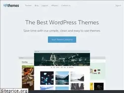 Sites similar to upthemes.com