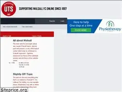 Sites similar to upthesaddlers.com