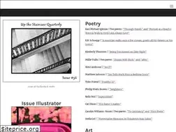 Sites similar to upthestaircase.org