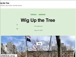 Sites similar to upthetree.com
