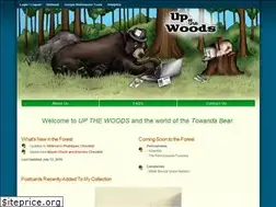 Sites similar to upthewoods.net