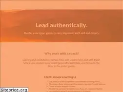 Sites similar to upthinkcoaching.com