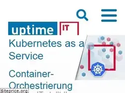 Sites similar to uptime.de