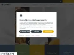 Sites similar to uptime.dk