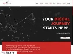 Sites similar to uptimegroup.be