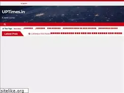 Sites similar to uptimes.in
