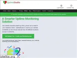 Sites similar to uptimestudio.in