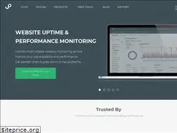 Sites similar to uptimia.com
