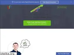 Sites similar to uptimiser.com.hk