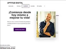 Sites similar to uptituddigital.com
