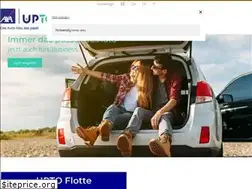 Sites similar to upto.ch