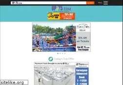 Sites similar to upto75.com