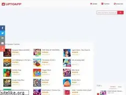 Sites similar to uptoapp.com