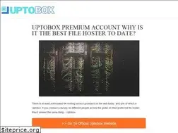 Sites similar to uptoboxpremium.net