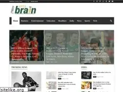 Sites similar to uptobrain.com