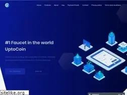 Sites similar to uptocoin.my.id