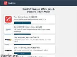 Sites similar to uptocoupons.com