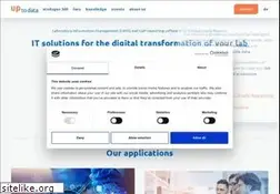 Sites similar to uptodata.com