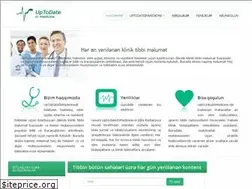 Sites similar to uptodate.az
