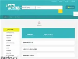 Sites similar to uptodate.store