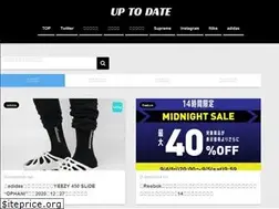 Sites similar to uptodate.tokyo