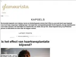 Sites similar to uptodatehairstyling.nl