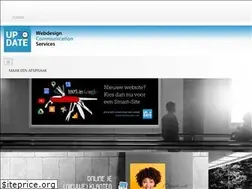 Sites similar to uptodatewebdesign.com