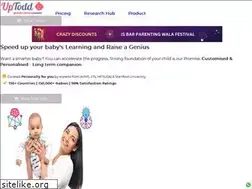Sites similar to uptodd.com