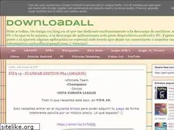 Sites similar to uptodonwloadapk.blogspot.com