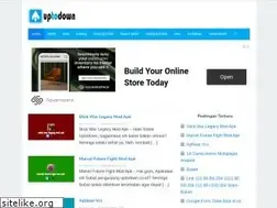 Sites similar to uptodown.co.id