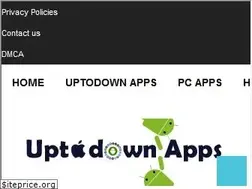 Sites similar to uptodownapps.com