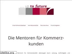 Sites similar to uptofuture.at