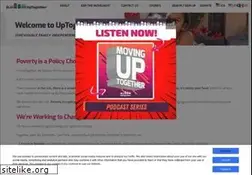 Sites similar to uptogether.org