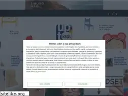 Sites similar to uptokids.pt