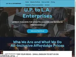 Sites similar to uptola.com