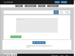 Sites similar to uptolink1.com