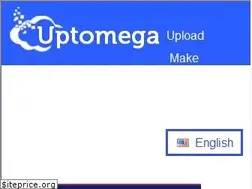 Sites similar to uptomega.me