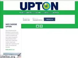 Sites similar to upton.com.au