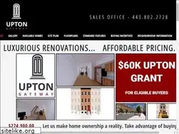 Sites similar to uptonbaltimore.com