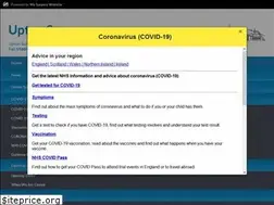 Sites similar to uptondoctors.co.uk