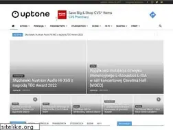 Sites similar to uptone.pl