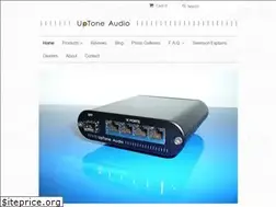Sites similar to uptoneaudio.com