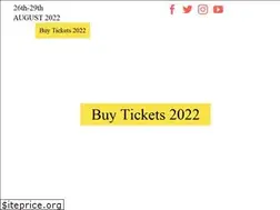 Sites similar to uptonfestival.co.uk