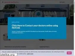 Sites similar to uptongrouppractice.co.uk