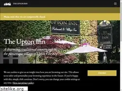 Sites similar to uptoninn.com