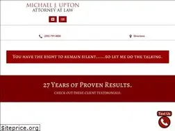 Sites similar to uptonlawyer.com