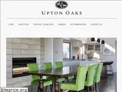 Sites similar to uptonoaks.co.nz