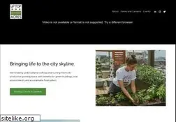 Sites similar to uptopacres.com
