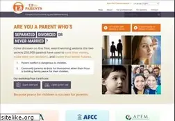 Sites similar to uptoparents.org